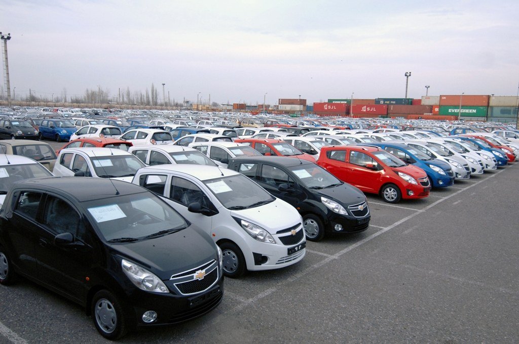 Хоч щось позитивне: українців приголомшили новими змінами щодо розмитнення автомобілів