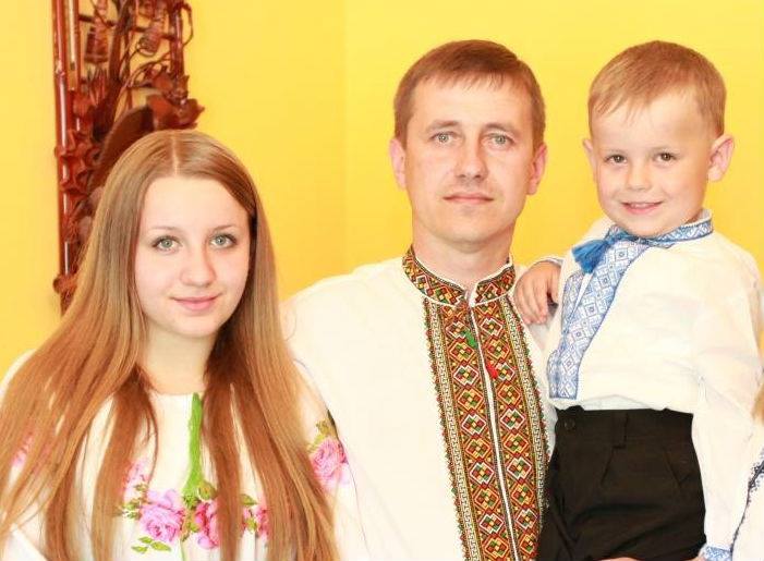 Український чиновник потрапив в страшне ДТП – він знаходиться у надзвичайно важкому стані, діти просять про допомогу