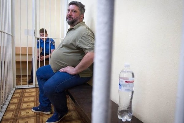 Загрожує до 12 років в’язниці: НАБУ подало в суд обвинувачення проти спільника Яценюка