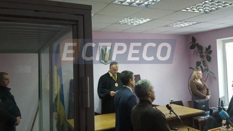 На Київщині судили депутата, якого звинувачують у вбивстві людей