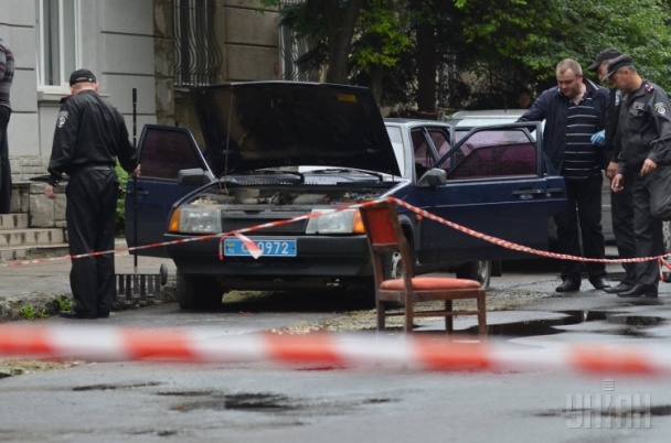 Тривога! На Львівщині трапився потужний вибух: наслідки шокують