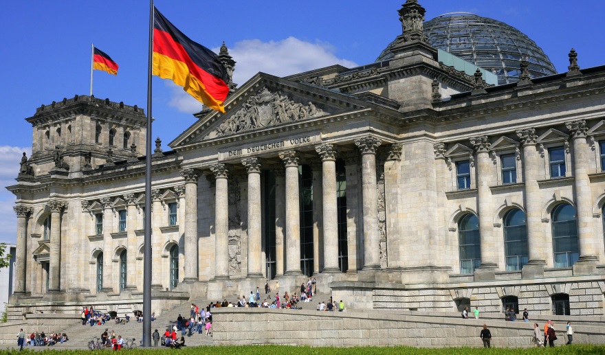 Важливо: хто є основним претендентом на пост президента в Німеччині?