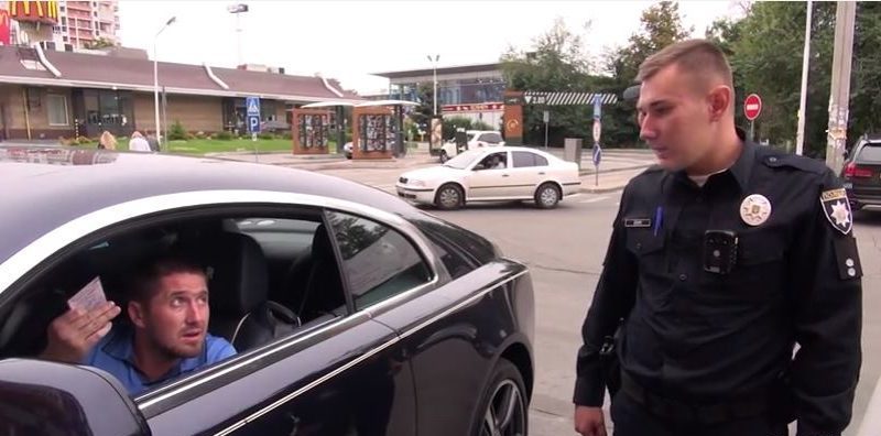 Українські водії тепер повинні здавати новий екзамен – без нього водити машину не дозволять