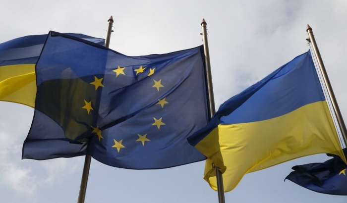 Завтра ЄС зробить ще один крок до безвізу українців