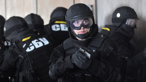 СБУшники обшукують “Інтертелеком”: під загрозою зв’язок по всій Україні