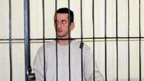 Ще один в’язень Кремля повернувся в Україну