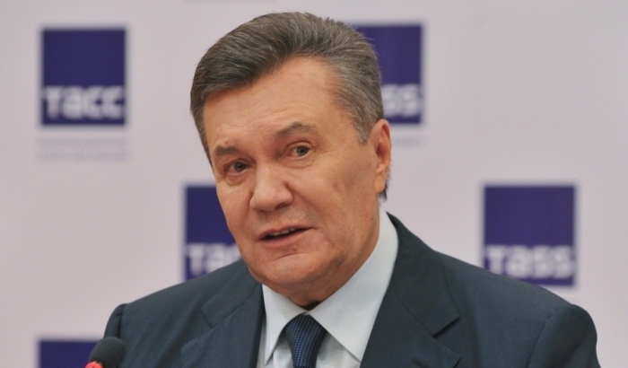 Тука: Путін хоче влаштувати на Донбасі “шоу Віті Януковича”