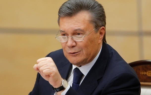 Адвокат Януковича: про підготовку блокування СІЗО було відомо заздалегідь