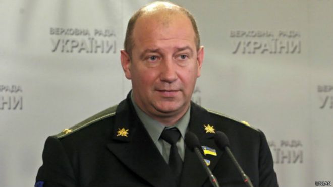 Мельничук назвав Полторака “злочинцем”, а Гройсман – героєм