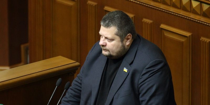“Нехай мігранти зґвалтують його жінку та доньку!”: Мосійчук не на жарт розлютився на зам міністра юстиції