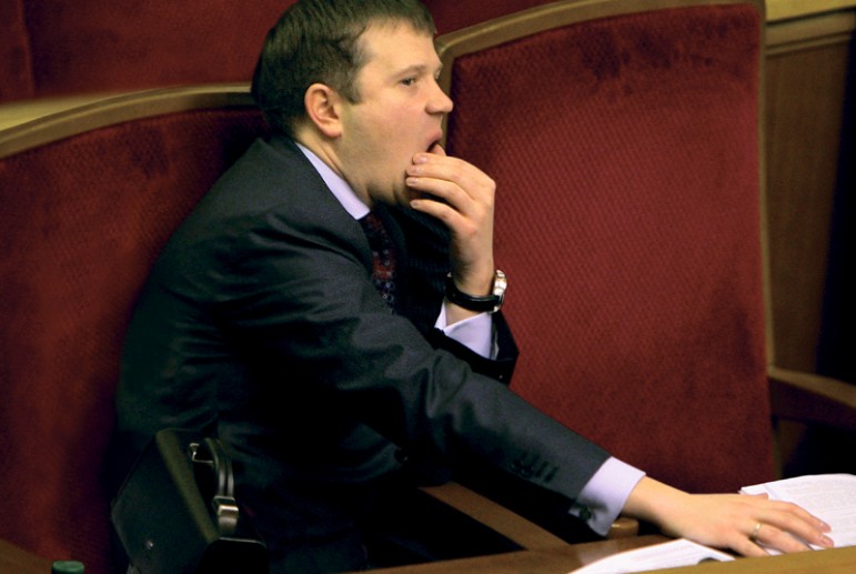 ТЕРМІНОВО: перший пішов – українському депутату-олігарху загрожує 12 років тюрми!