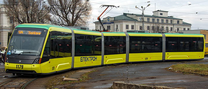 Як Львівські депутати у трамваї їздили – таке не кожного дня побачиш (фото)