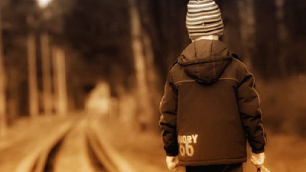 На Львівщині розшукали неповнолітнього втікача з дитячого центру у Харкові