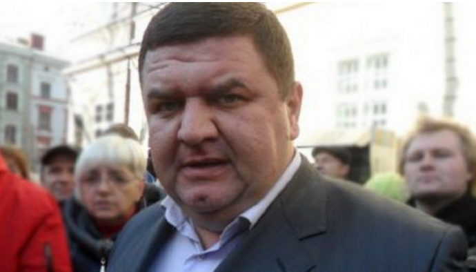 Львівський суд встановив ₴2 млн застави підозрюваному в хабарництві Юрію Гольцю