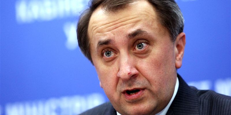 Данилишин: Україна поки не може відмовитися від кредитів МВФ