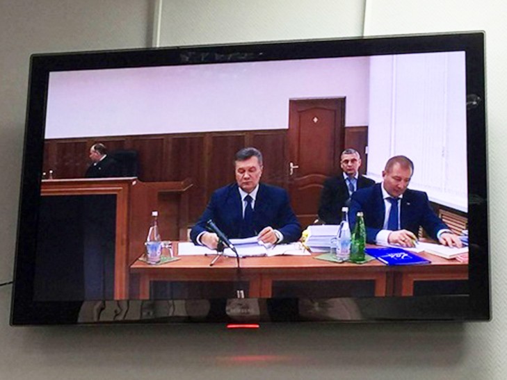 Чому зірваний допит Януковича гірший за будь-який “московський сценарій”