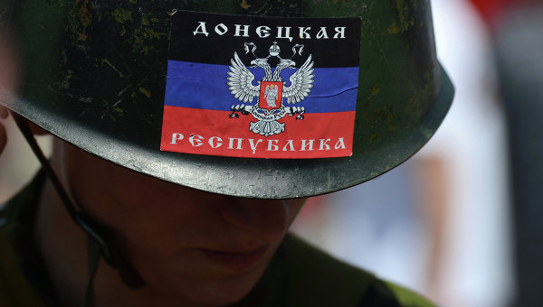 У донецькій області правоохоронцями було затримано 5 інформаторів “ДНР”