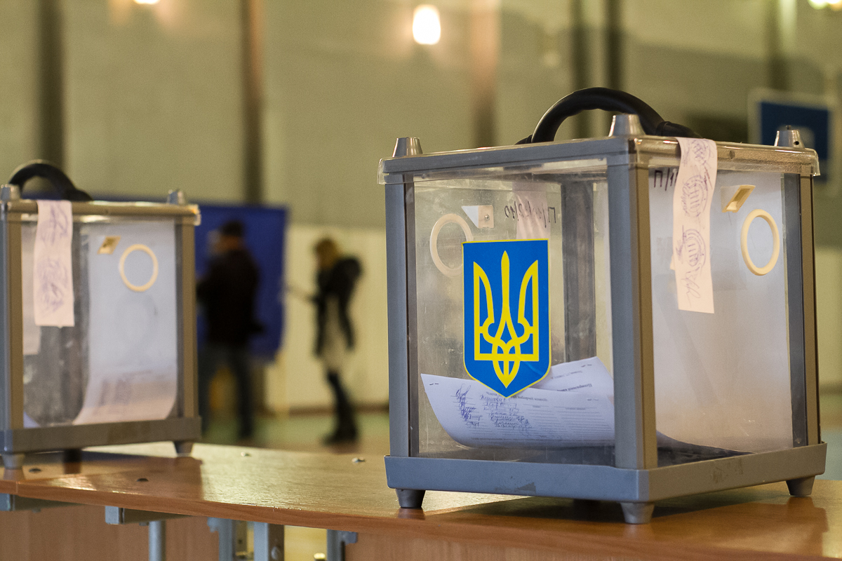 Цікава статистика: хто б став президентом України, якби зараз відбувались вибори