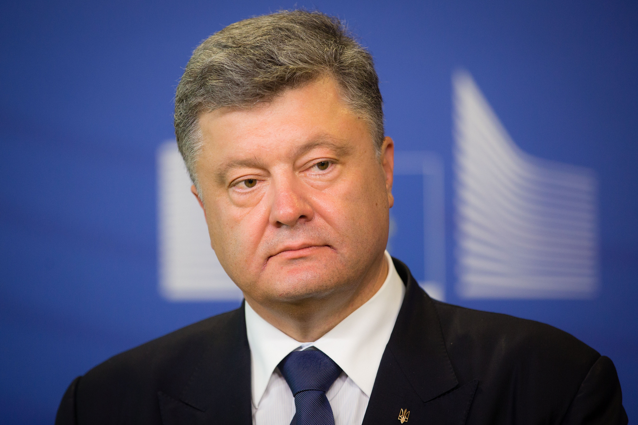 Порошенко вразив українців черговою заявою: “Ми воюємо, щоб поховати радянський союз” 