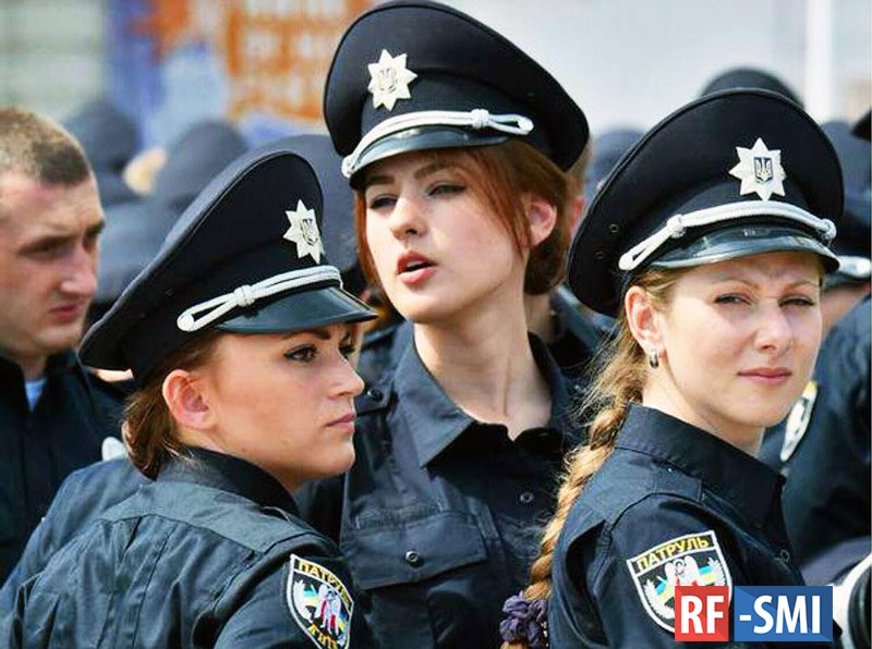 Нові правила для поліції: беззаконня без свідків. Що чекає українських водіїв (ФОТО)