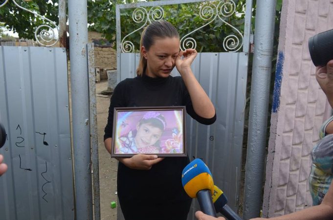 Жорстоке вбивство дитини в Лощинівці: справу передали в суд