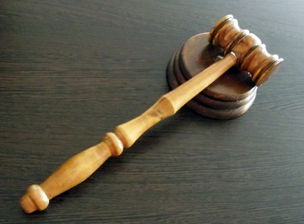 Чиновника засудили за хабар в Харкові