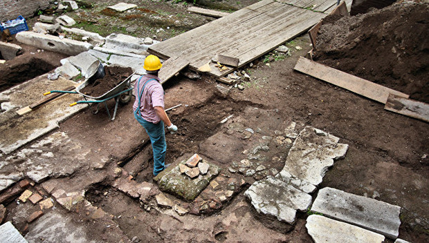 Унікальна знахідка вразила археологів. Вони в шоці від побаченого (ФОТО)