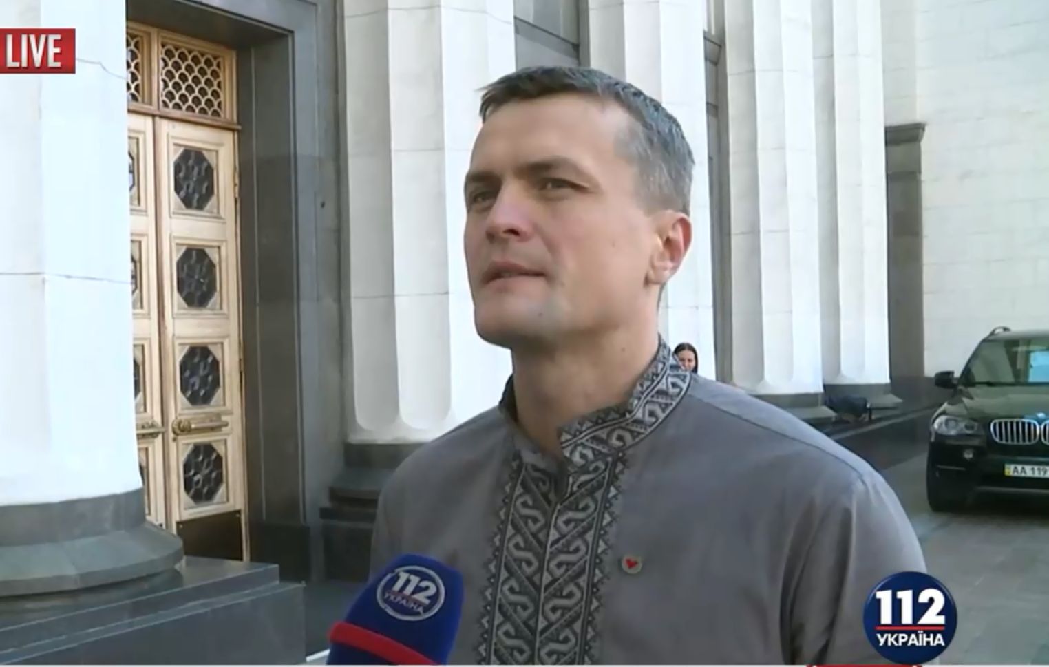 Вляпався по самі вуха: нардеп Луценко потрапив у скандал через ресторан (ФОТО)