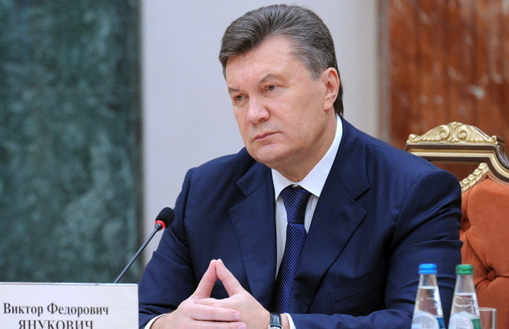 Журналісти знайшли новий будинок Януковича у Сочі (ФОТО)
