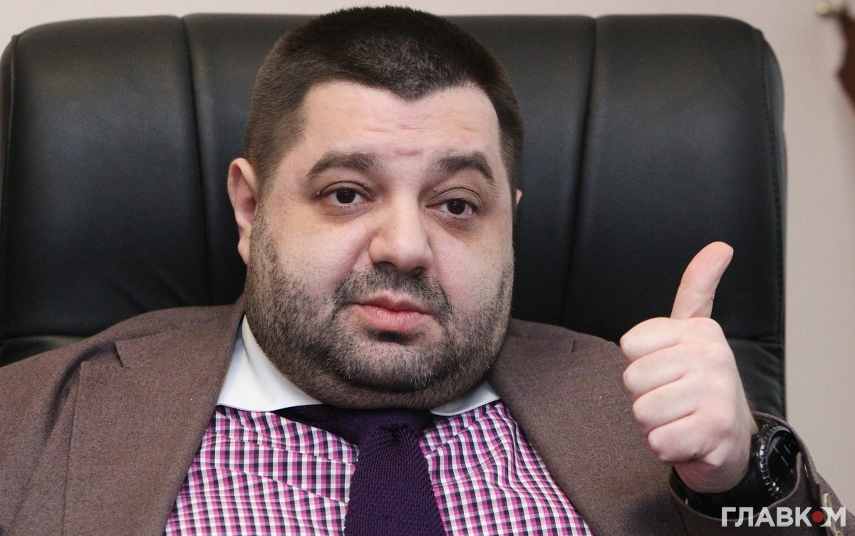 Грановський: я не знайомий з Онищенком і адвоката не пропонував