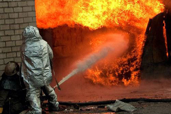 У Донецьку вибухнув склад боєприпасів, загинула сотня бойовиків – ЗМІ
