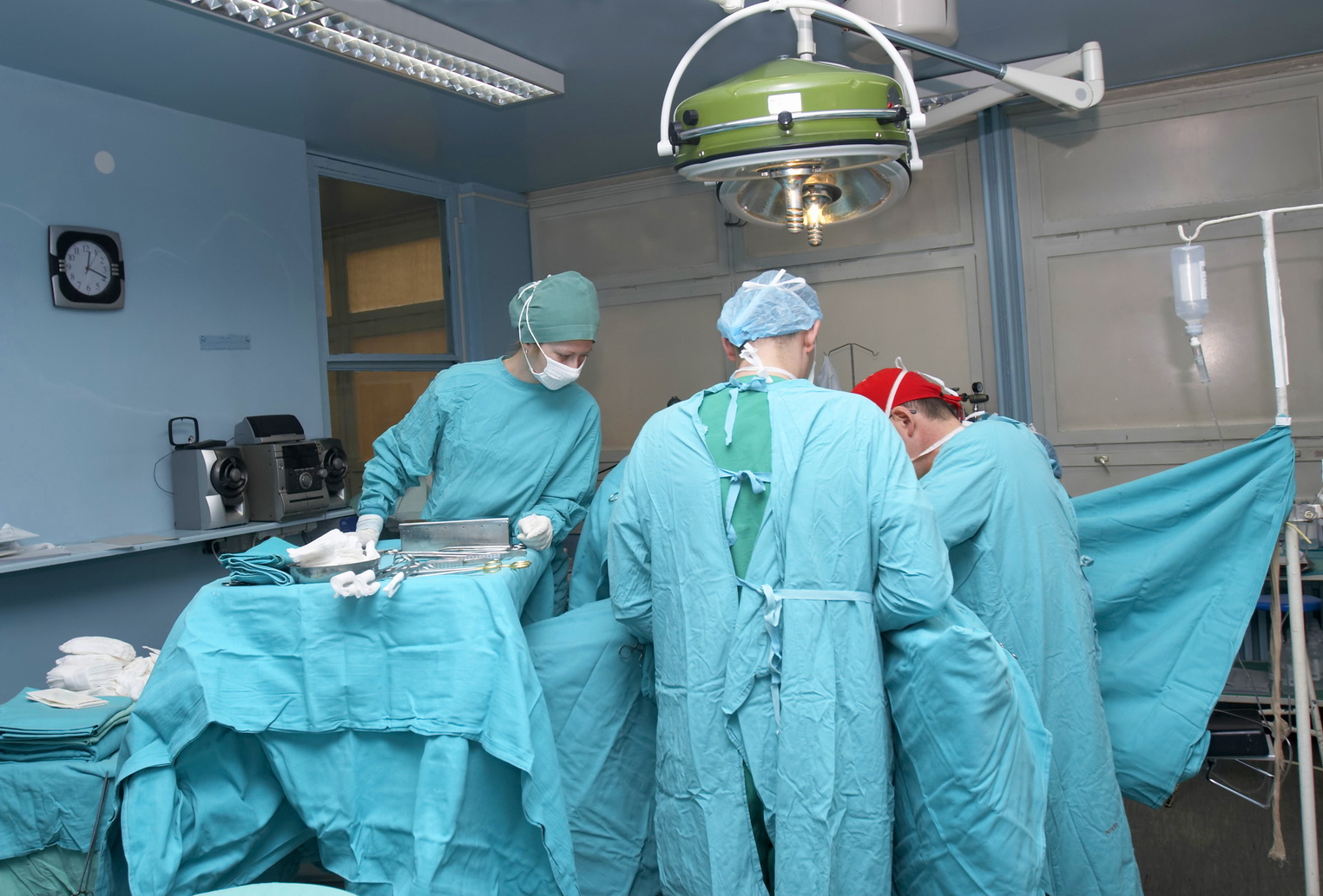 Чудо медицини: у Львові лікар відновив дитині частину тіла