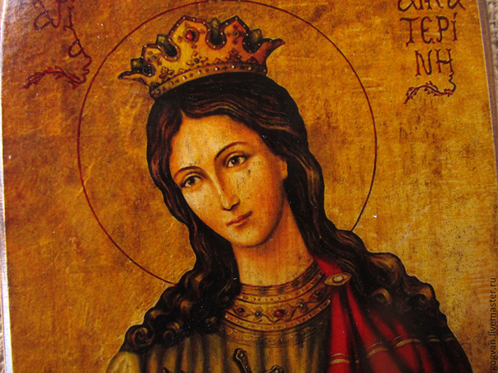 Не будеш знати горя цілий рік: 7 грудня в день Святої Катерини є особлива прикмета