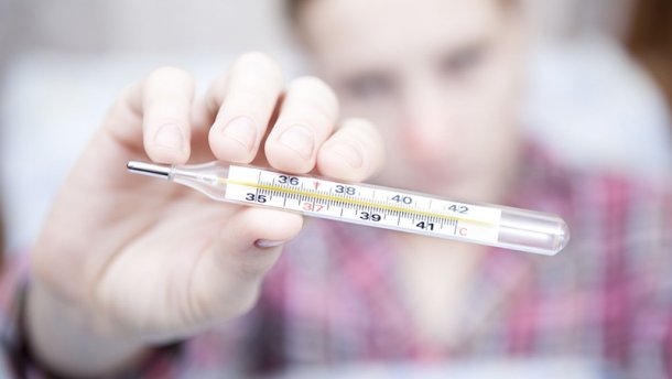 Понад 30 вірусів грипу циркулюють Україною – Алла Мироненко