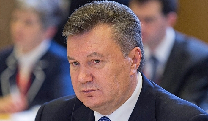 Янукович спробував очорнити Небесну сотню