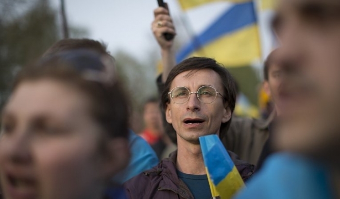 Влада системно порушує невід’ємні права громадян, – Медведчук