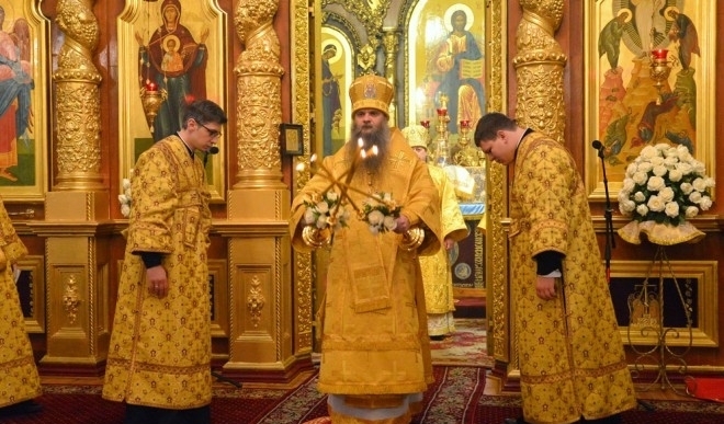 Християни відзначають важливе православне свято 23 грудня