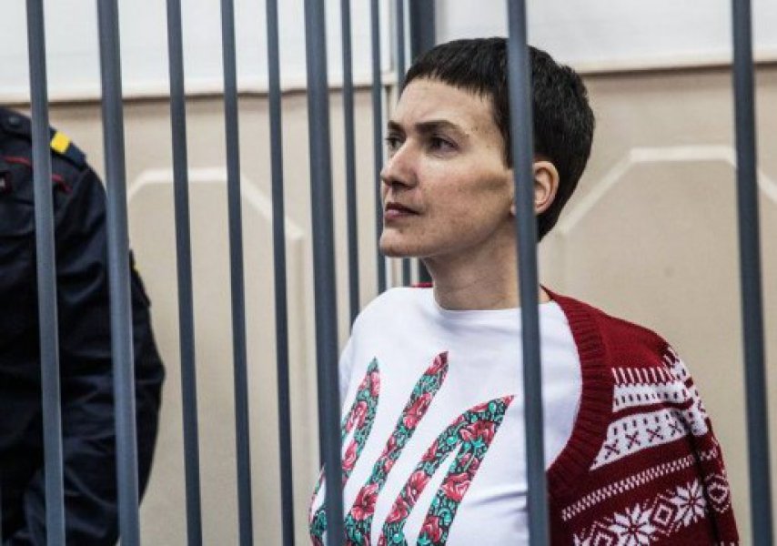 Підсумок року скандального «закону Савченко»: дуже сумні факти та цифри