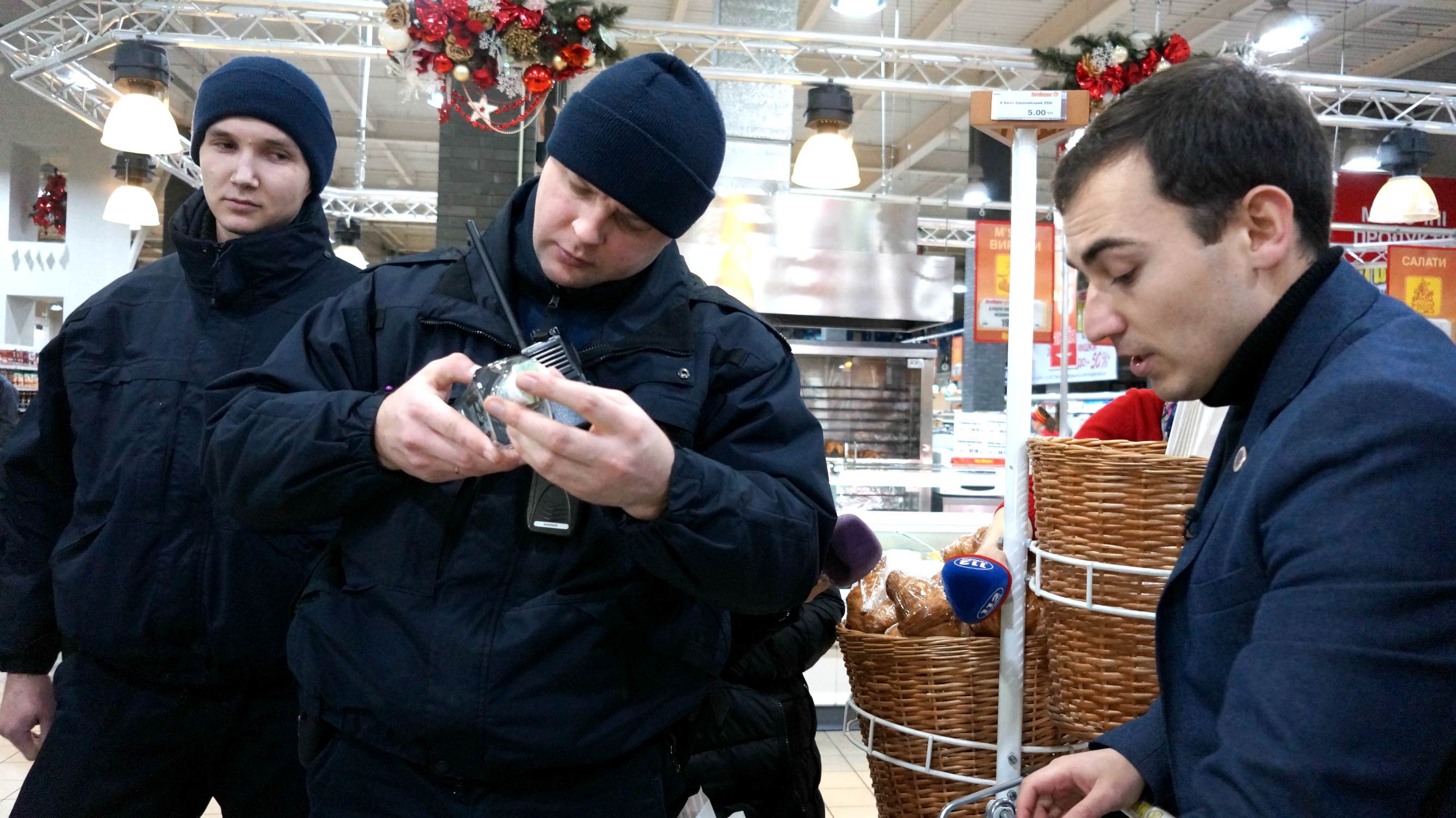 Як не дати себе обманути в українських супермаркетах (інструкція)