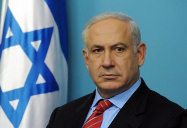 Нетаньяху скасував зустріч з Гройсманом через Палестину