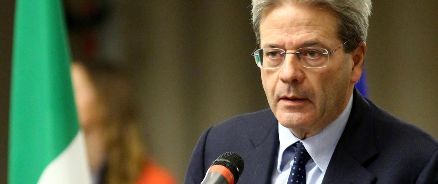 Італія отримала нового прем’єра, який казав про “особливий шлях” Донбасу