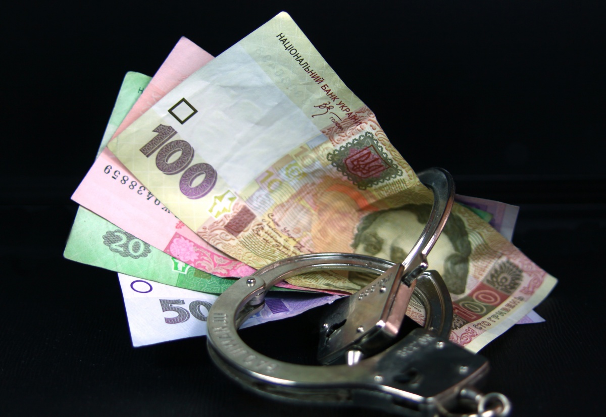 Львовские мошенники присвоили недвижимость, стоимостью в полмиллиона гривен