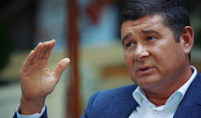 Ляшко просив 10 мільйонів за голосування, – Онищенко