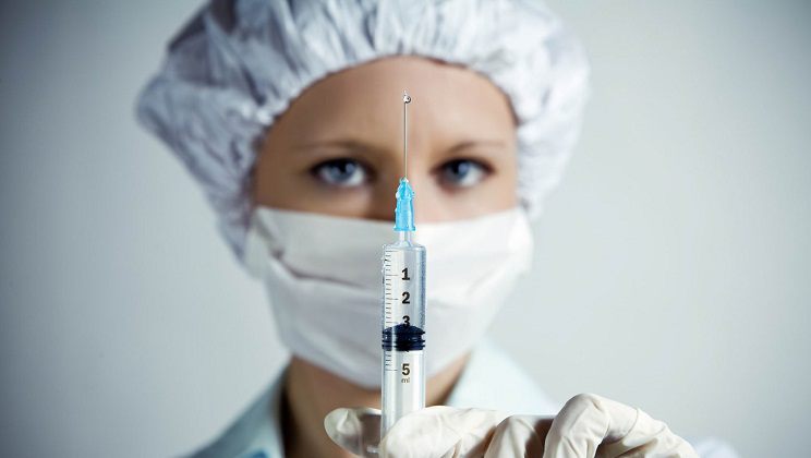 Вчені розробили унікальну вакцину від розповсюдженої хвороби