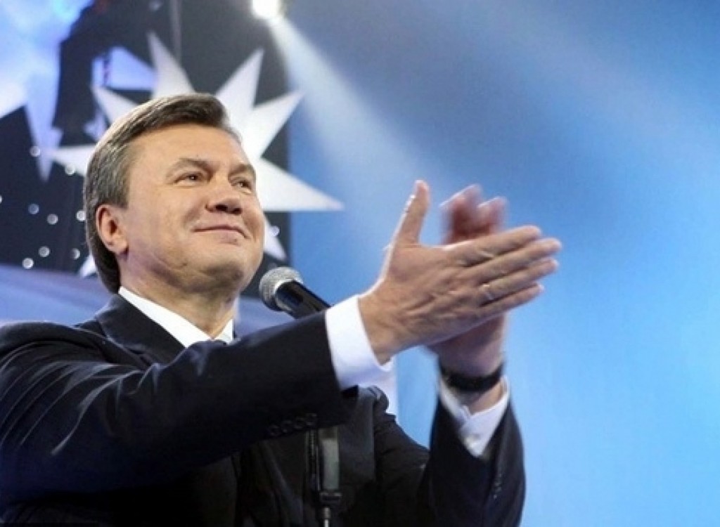 Син Януковича відхрестився від 15 мільйонів доларів в його банку