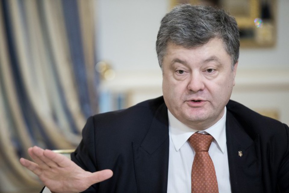 Український депутат – мільйонер вперше ”засвітив” своїм житлом – живе краще ніж президент