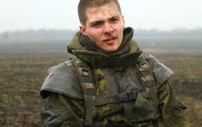 Лист-заповіт 19-річного померлого бійця АТО, який зворушив українців