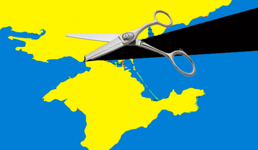 У Криму заявили, що припинять українське мовлення з Чонгара як “незаконне”