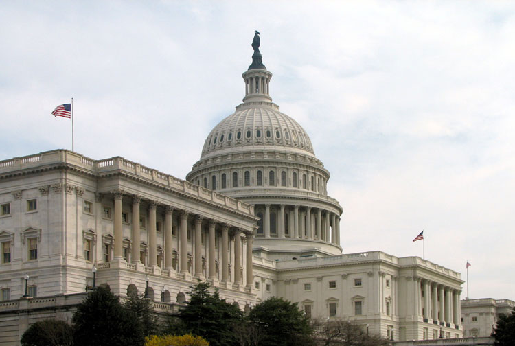 Конгрес США схвалив бюджет Пентагону з $350 млн для України