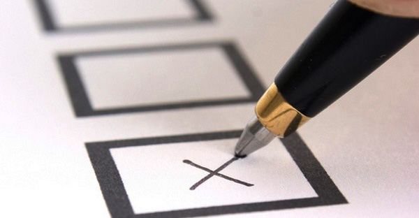 “Лівий” екзит-пол: Перші порушення на виборах на Чернігівщині